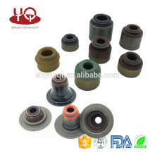 Auto Parts Mechanical Valve stem seal Motorcycle Oil seal Juntas de aceite de metal de goma